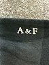 Abercrombie Kids Solid Black Active Pants Size 11 - 12 - photo 3
