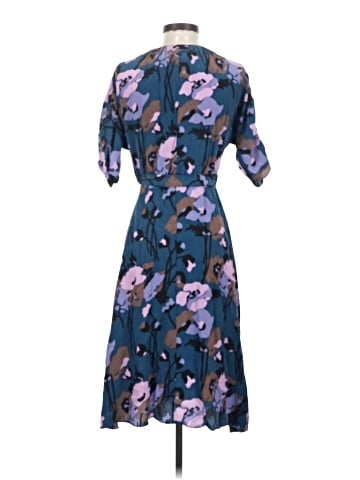Tucker Casual Dress (view 2)