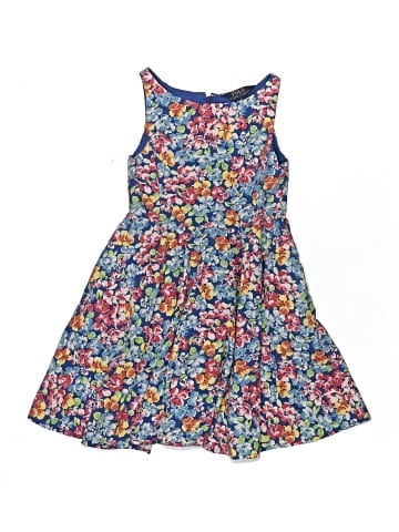 Polo by Ralph Lauren Dress (view 1)