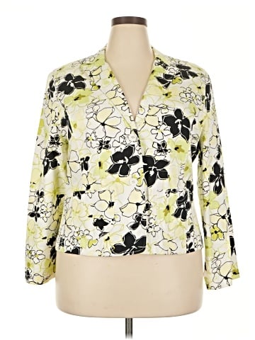 Larry Levine Blazer (view 1)