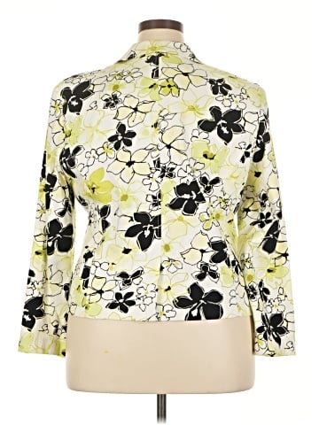 Larry Levine Blazer (view 2)