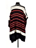 Ann Taylor LOFT Red Cardigan Size Med - Lg - photo 2