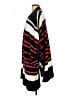 Ann Taylor LOFT Red Cardigan Size Med - Lg - photo 5