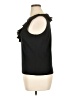 Chaps Black Sleeveless Blouse Size XL - photo 5