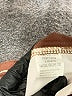 Assorted Brands Solid Brown Khaki Shorts Size 3X - photo 4