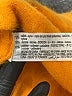 Zara Orange Cardigan Size S - photo 8