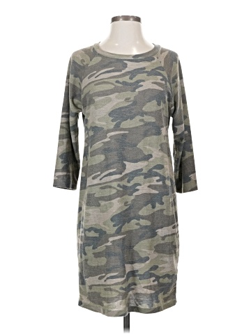 Everly 3/4 Sleeve T-Shirt (view 1)