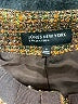 Jones New York Collection Tweed Brown Jacket Size 4 - photo 6