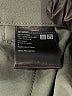 Uniqlo 100% Polyester Solid Green Casual Pants Size S - photo 7