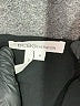 BCBGeneration 100% Polyester Chevron-herringbone Black Cocktail Dress Size 8 - photo 7