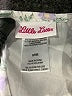 Little Lass Green Dress Size 6-9 mo - photo 3
