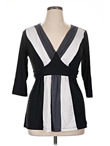 Joei & I Casual Dress (view 1)