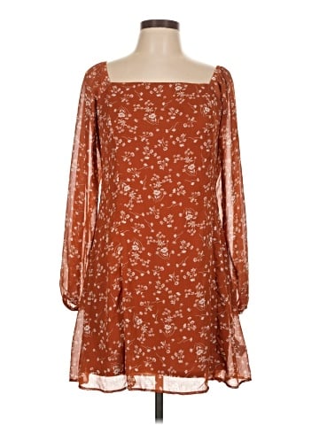 One Clothing Casual Dress (view 1)