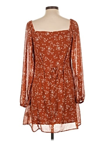 One Clothing Casual Dress (view 2)