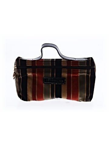 Longchamp Velvet Top Handle Bag (view 1)