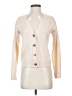 Club Monaco 100% Cashmere Ivory Cardigan Size XS - photo 1