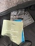 H&M Solid Black Swimsuit Bottoms Size 8 - photo 3