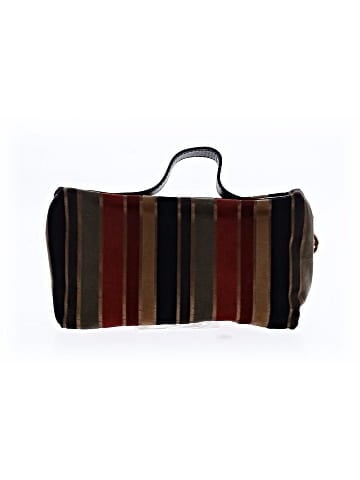 Longchamp Velvet Top Handle Bag (view 2)