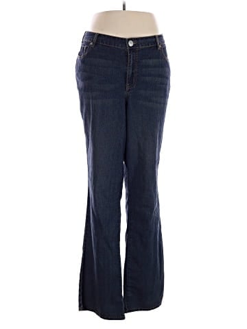 Assorted Brands Jeans (view 1)