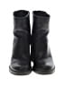 Bershka Black Ankle Boots Size EU 35 - photo 2