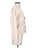 Club Monaco 100% Cashmere Ivory Cardigan Size XS - photo 4