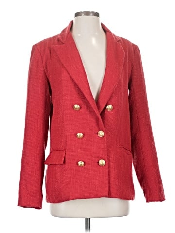 Bishop + Young Blazer (view 1)
