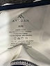 Kyodan White Sleeveless T-Shirt Size M - photo 7