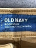 Old Navy Tan Jeans Size 6 - photo 7