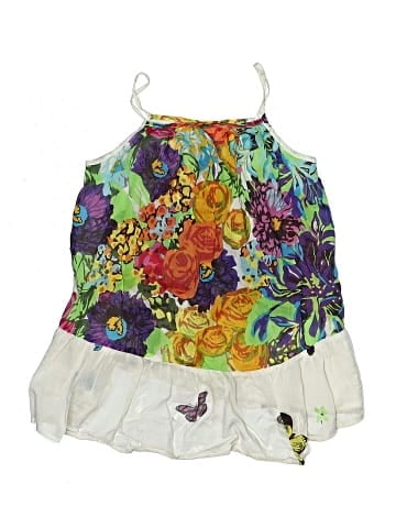 Milly Minis Dress (view 2)