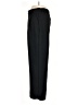 A New Day Solid Black Dress Pants Size 10 - photo 5