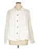 Flax Ivory Jacket Size XL - photo 1