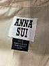 Anna Sui Ivory Coat Size M - photo 6