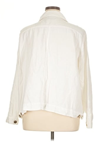 Flax Jacket (view 2)
