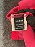 Shein Solid Pink Cocktail Dress Size L - photo 7