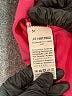 Shein Solid Pink Cocktail Dress Size L - photo 8