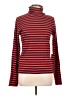 Free Assembly Red Long Sleeve Turtleneck Size L - photo 1