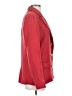 Bishop + Young 100% Polyester Red Blazer Size S - photo 4