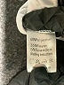 Poetsky Black 3/4 Sleeve Blouse Size L - photo 8