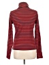 Free Assembly Red Long Sleeve Turtleneck Size L - photo 2