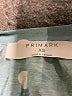 Primark Polka Dots Teal 3/4 Sleeve Blouse Size XS - photo 7