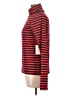 Free Assembly Red Long Sleeve Turtleneck Size L - photo 5