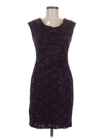 Connected Apparel Cocktail Dress (view 1)