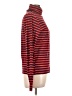 Free Assembly Red Long Sleeve Turtleneck Size L - photo 4