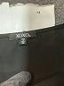 XOXO 100% Polyester Solid Black Cocktail Dress Size XS - photo 7