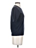 J.Crew Blue Short Sleeve Turtleneck Size S - photo 4