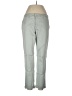 Bandolino Gray Casual Pants Size 10 - photo 1