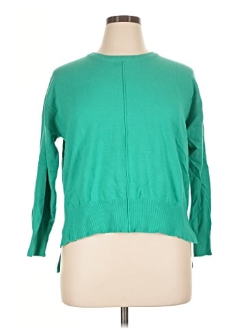 Joseph A. Pullover Sweater (view 1)