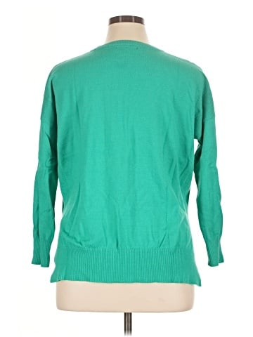 Joseph A. Pullover Sweater (view 2)