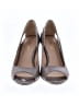 Nine West Gray Heels Size 8 1/2 - photo 2