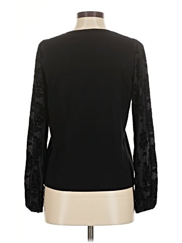 Adrianna Papell Pullover Sweater (view 2)